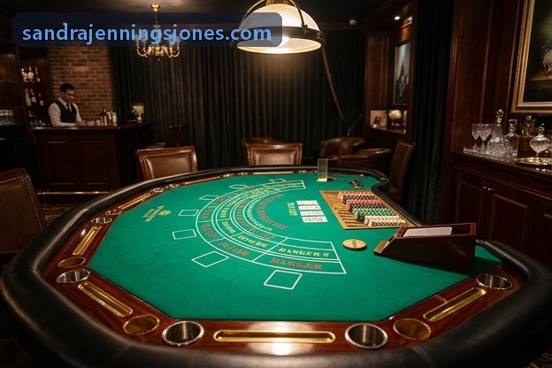 Nhịp cầu Baccarat báo nhịp chuẩn theo phiên bàn
